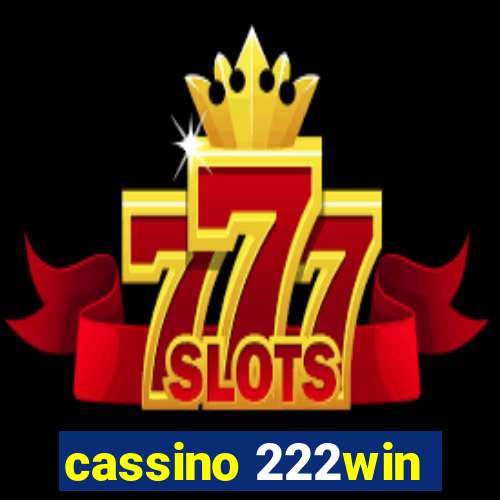 cassino 222win